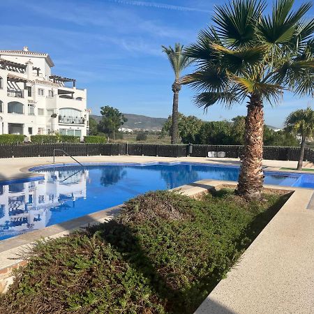 מורסיה La Casa Rosita, Hacienda Riquelme Golf Resort Sucina מראה חיצוני תמונה