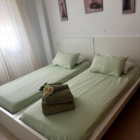 מורסיה La Casa Rosita, Hacienda Riquelme Golf Resort Sucina מראה חיצוני תמונה