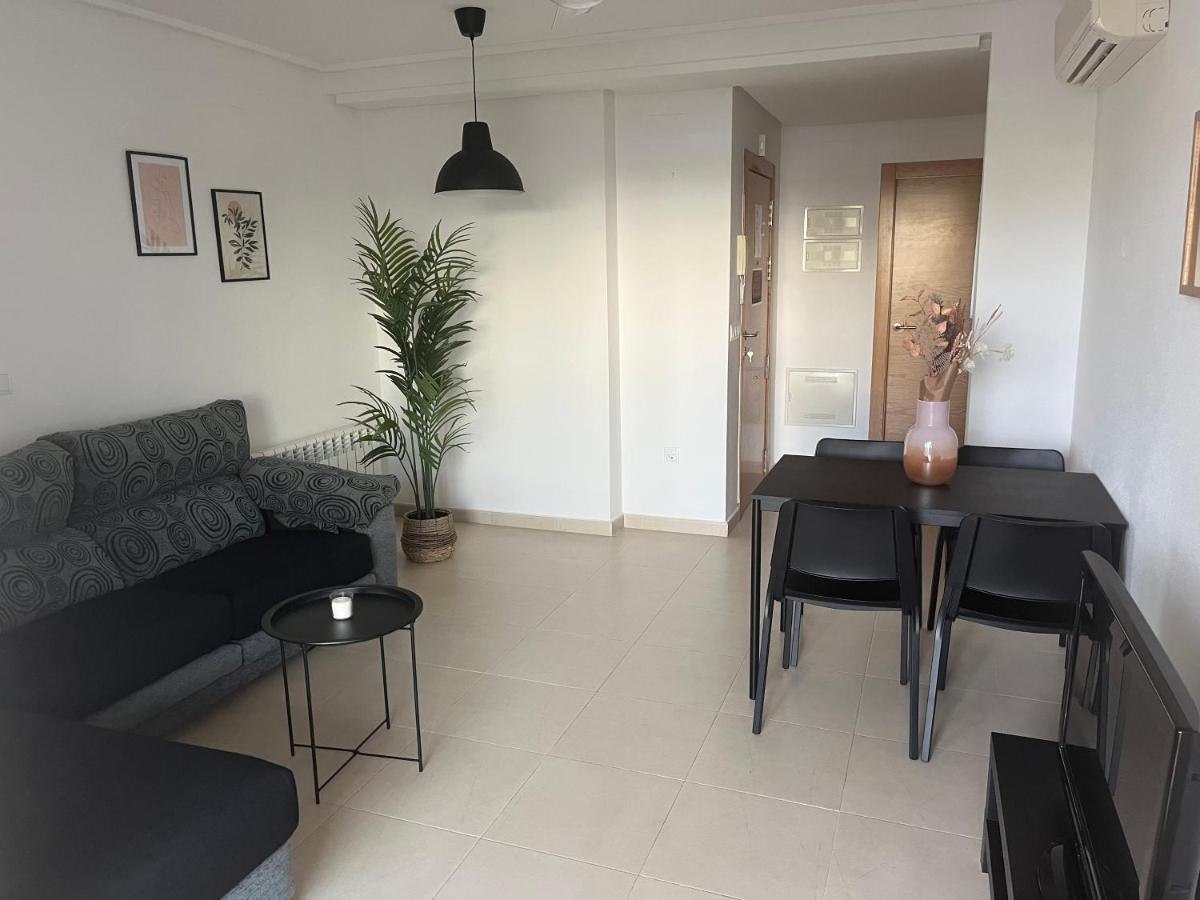 מורסיה La Casa Rosita, Hacienda Riquelme Golf Resort Sucina מראה חיצוני תמונה