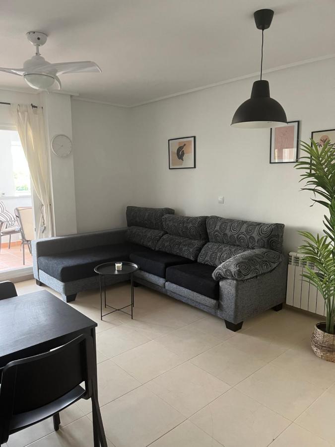 מורסיה La Casa Rosita, Hacienda Riquelme Golf Resort Sucina מראה חיצוני תמונה