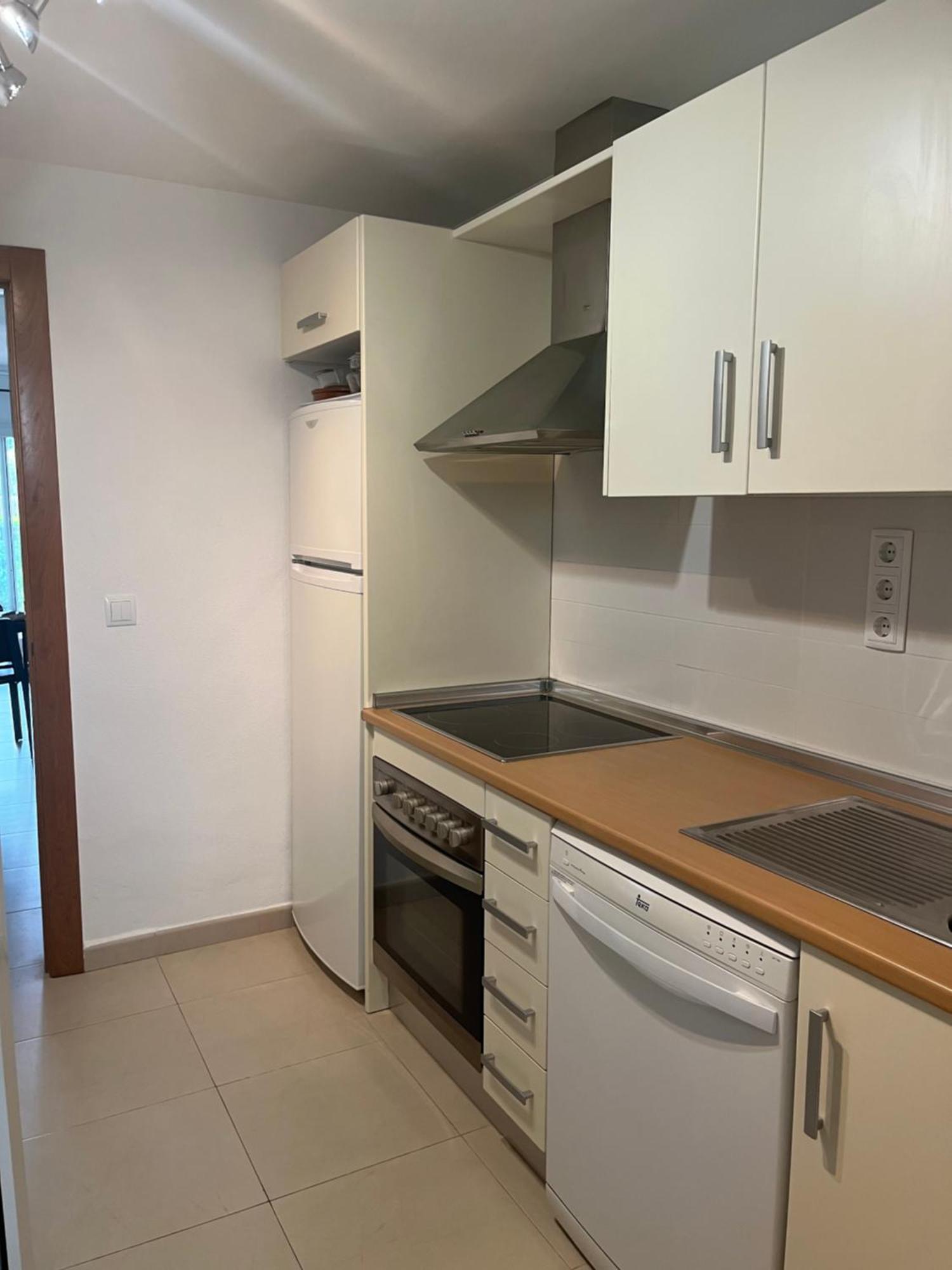מורסיה La Casa Rosita, Hacienda Riquelme Golf Resort Sucina מראה חיצוני תמונה