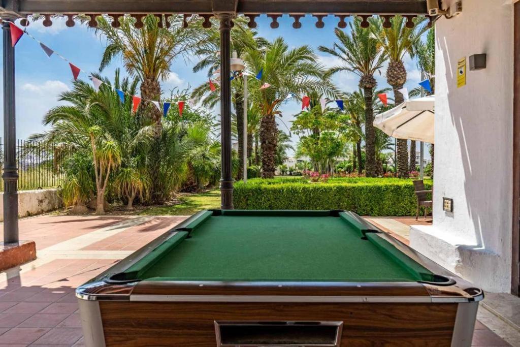 מורסיה La Casa Rosita, Hacienda Riquelme Golf Resort Sucina מראה חיצוני תמונה