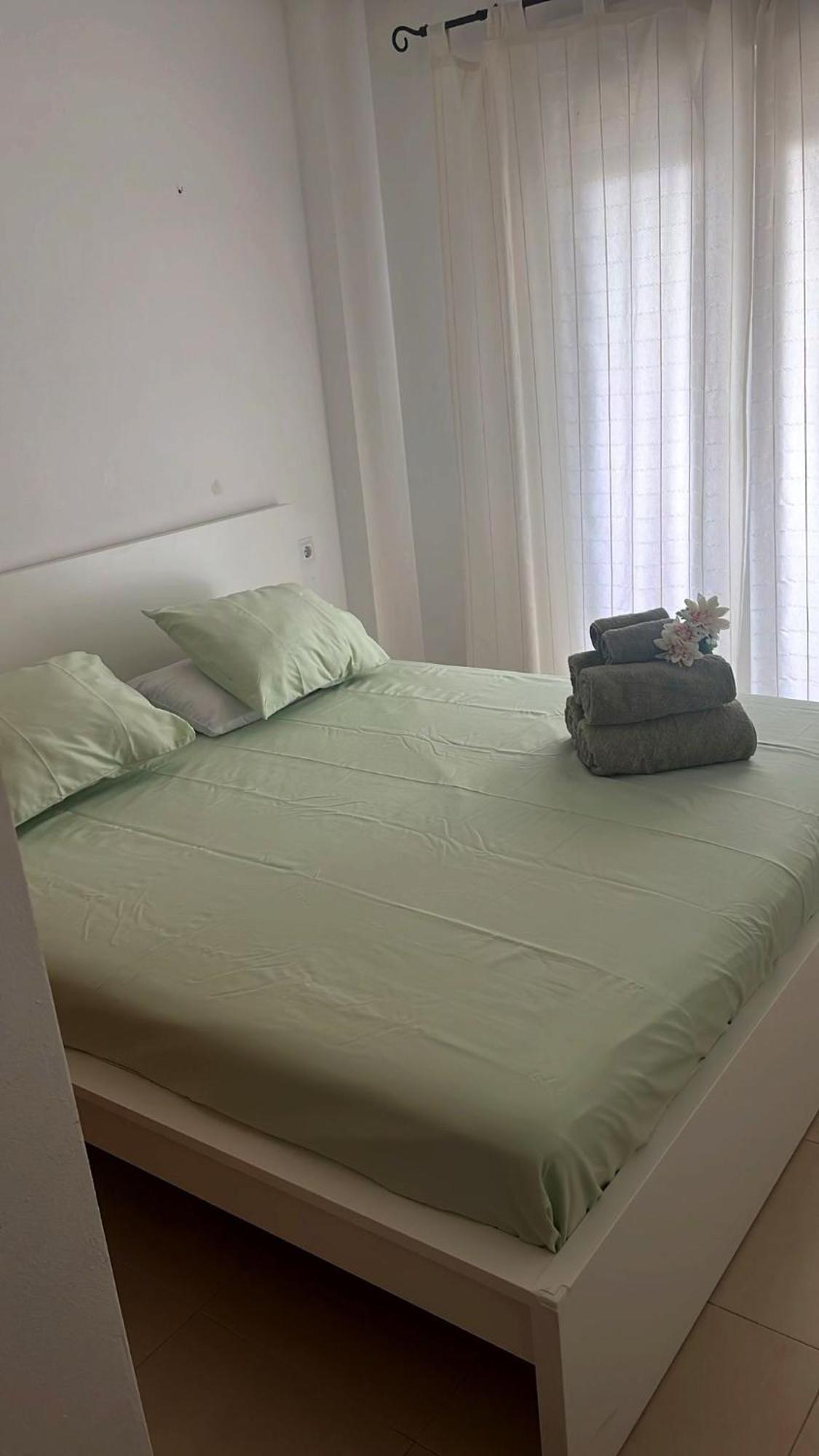 מורסיה La Casa Rosita, Hacienda Riquelme Golf Resort Sucina מראה חיצוני תמונה