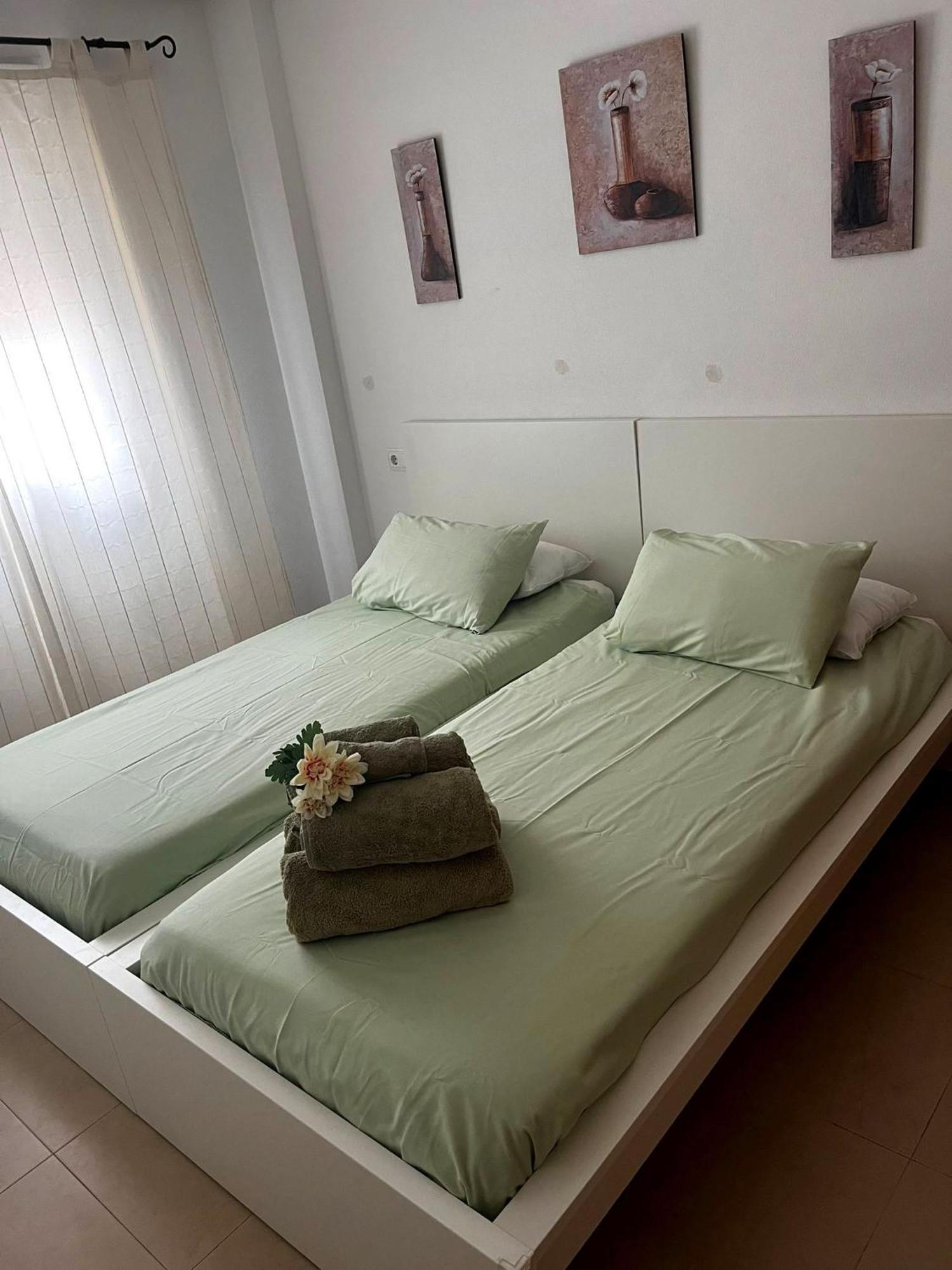 מורסיה La Casa Rosita, Hacienda Riquelme Golf Resort Sucina מראה חיצוני תמונה